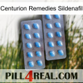 Centurion Remedies Sildenafil viagra4